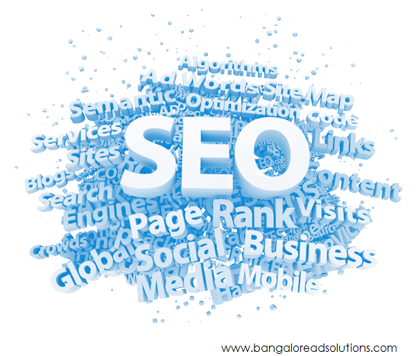 SEO Services In Bangalore