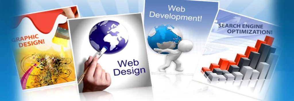 Web Design and Web Development Company In Bangalore