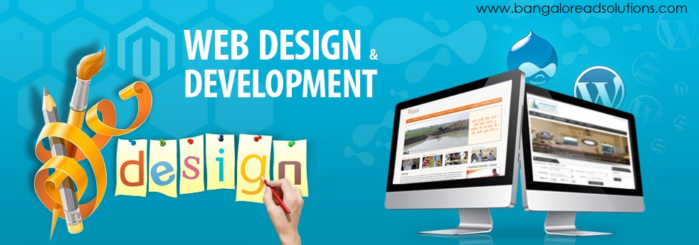 Web Design & Web Development
