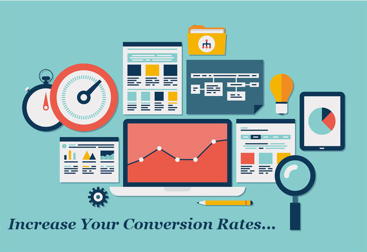 11 Lead Generation Ideas to Help You Increase Your Website’s Conversion Rates
